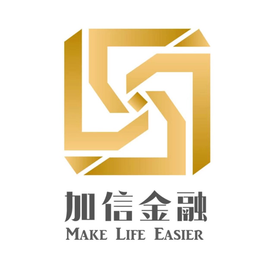 加信金融 Vitrust logo